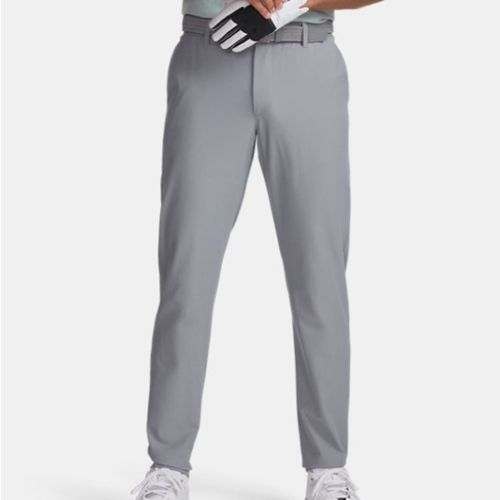 Under Armour Men's UA Drive Tapered Golf Pants
